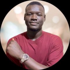 Bemba Calvin