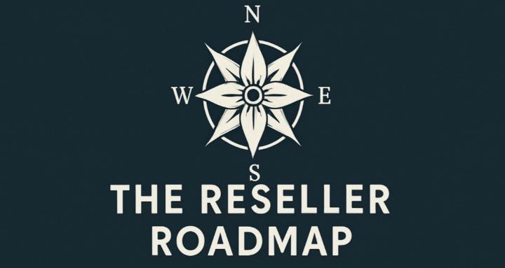 Reseller Roadmap