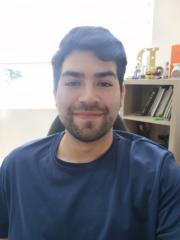 Daniel Tapia