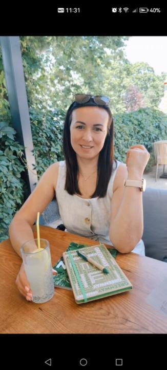 Kristina Milovanović