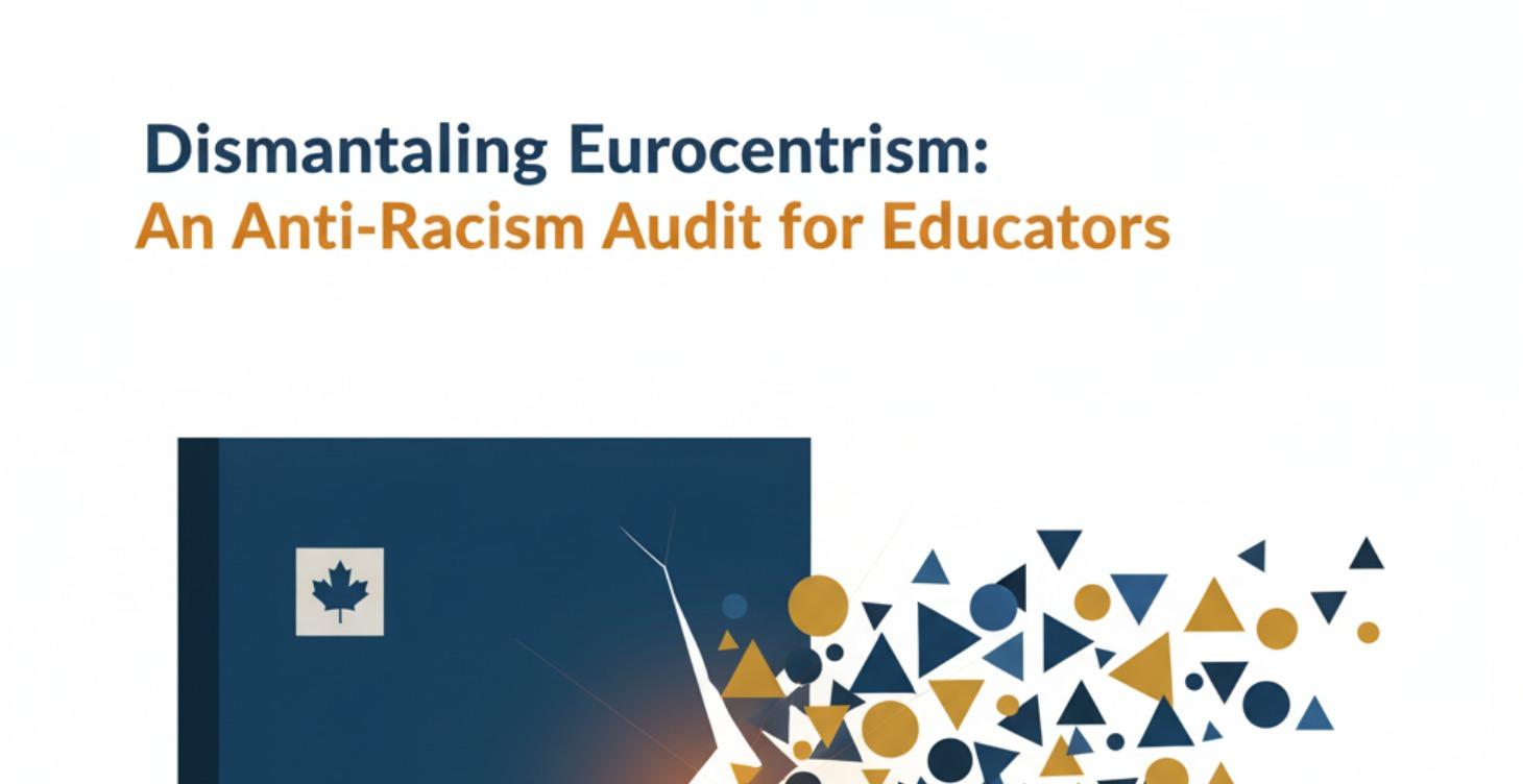 Dismantling Eurocentrism: The Anti-Tokenism Audit
