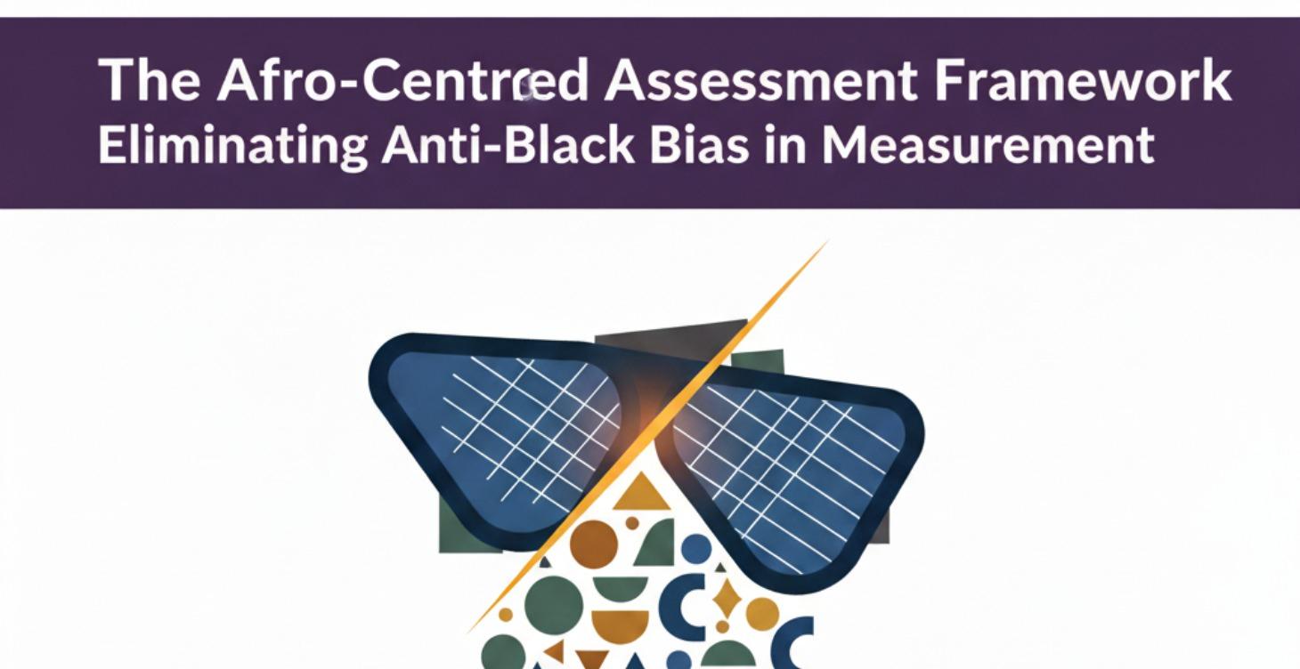 Correcting the Lens: Eliminating Assessment Bias