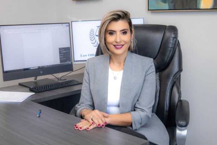 Tatiana Da cunha