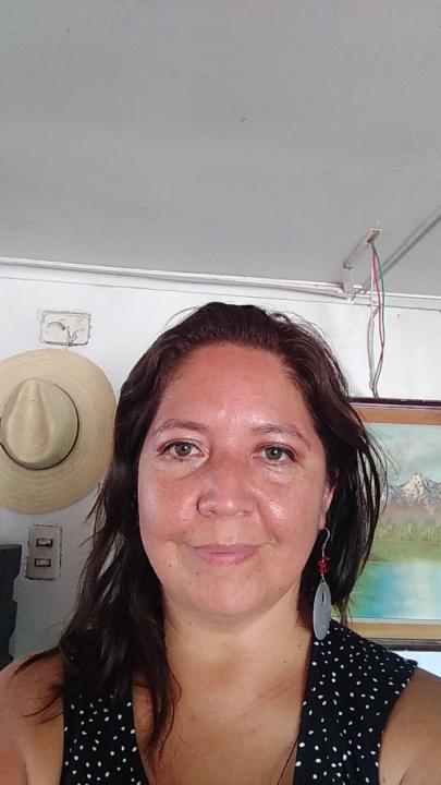 Claudia Valenzuela catrifol