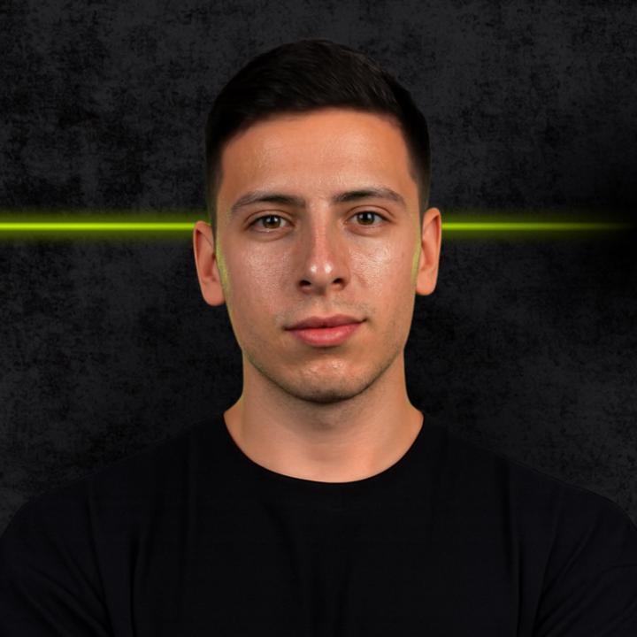 Fabricio Simonetti