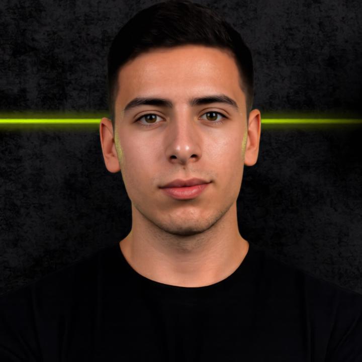 Fabricio Simonetti