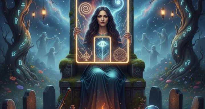 Philosophy of the Soul