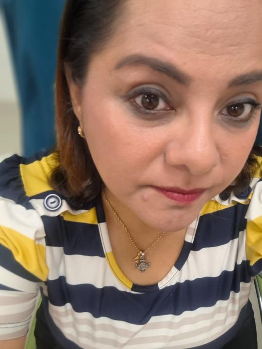 Diana Berlanga