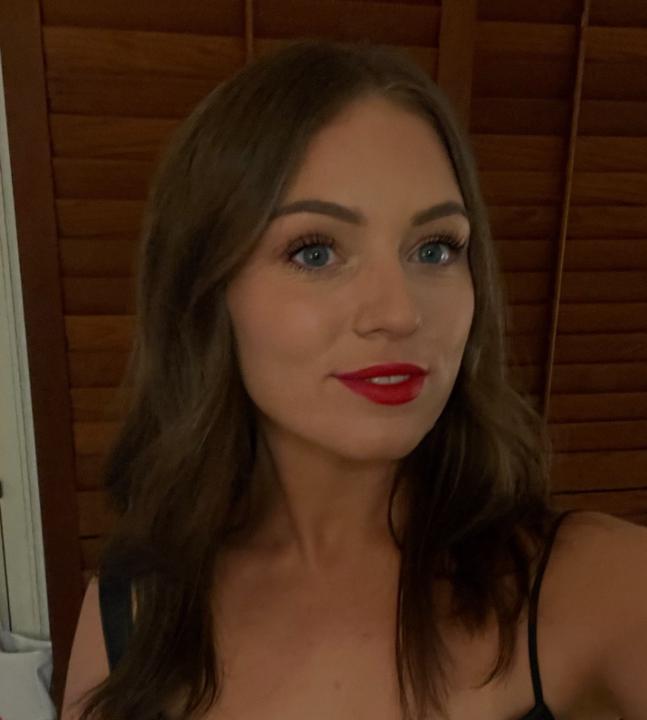 Hannah Wright