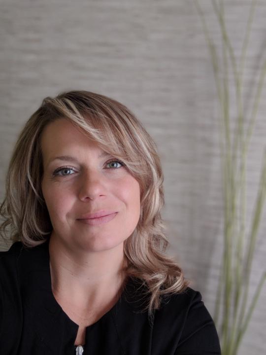 Karine Sénécal