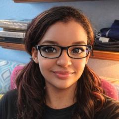 Tasha McGlashan