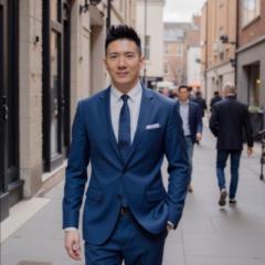 Daren Ng