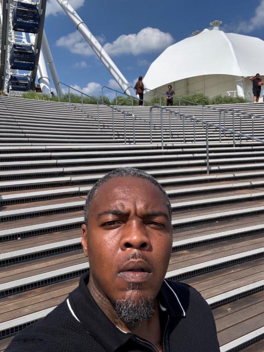 Jermaine Rochelle