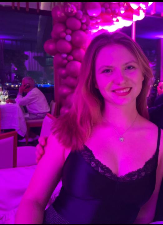Kaja Hollmann