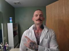 Josh Oshinski