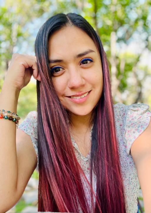 Grisel Janeth Cerqueda Salazar