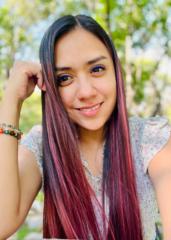 Grisel Janeth Cerqueda Salazar