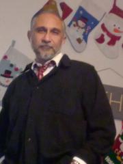 Paul Patino