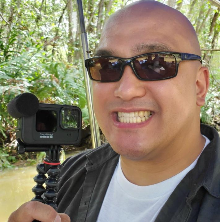 Jason Laigo