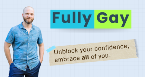 Fully Gay - Be Confidently YOU gallery image