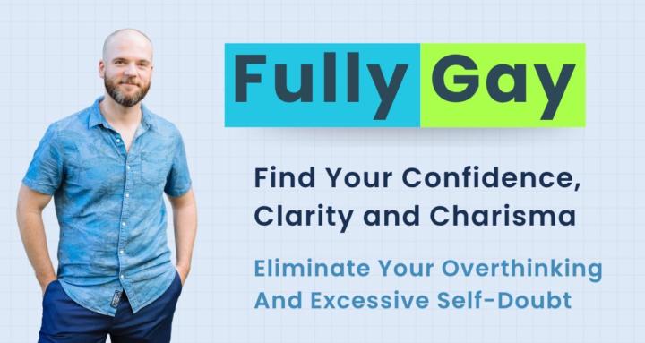 Fully Gay - Coaching For Us