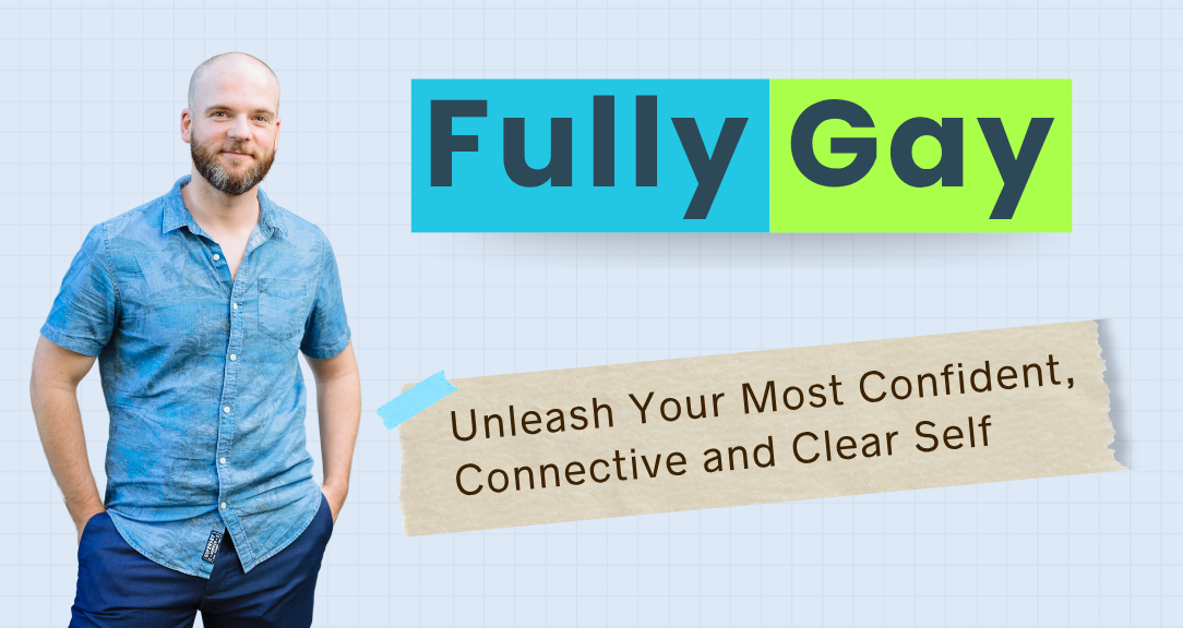 Fully Gay - Coaching Community