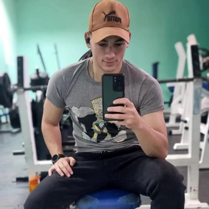 Cristian Luis