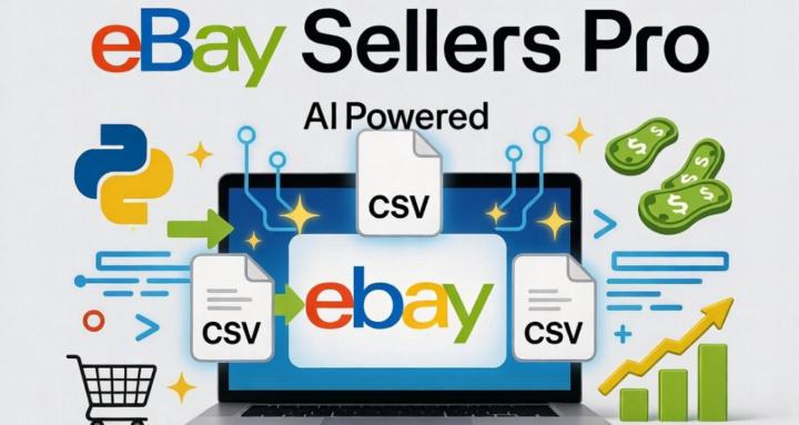 eBay Sellers Pro 