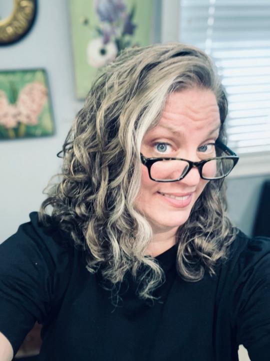 Deborah Brehm