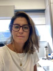 Olga García Prendes