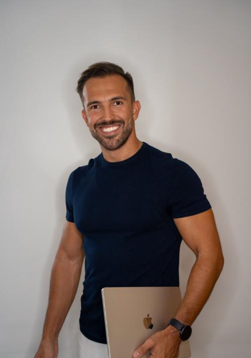 Kevin Schuster