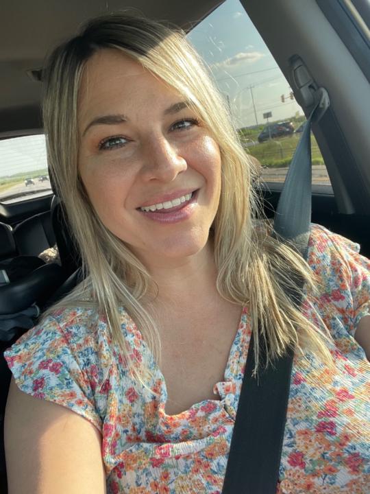 Erin Bevins