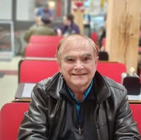 David Pellegrini