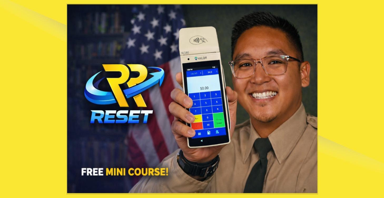 Welcome To The Responder Reset!