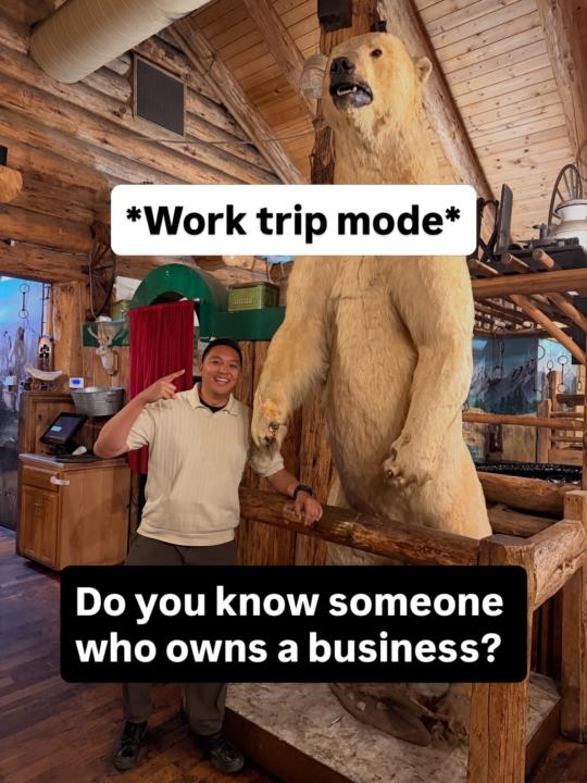 Make Cash With A Simple Conversation! 