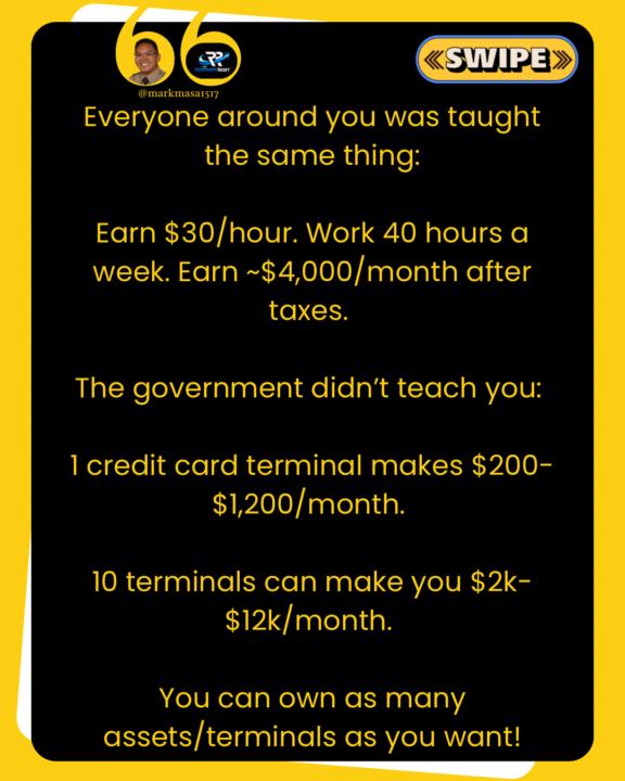 Time Is Your Most Valuable Asset! 