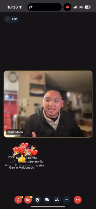 Live Collaboration With Paul Alex!