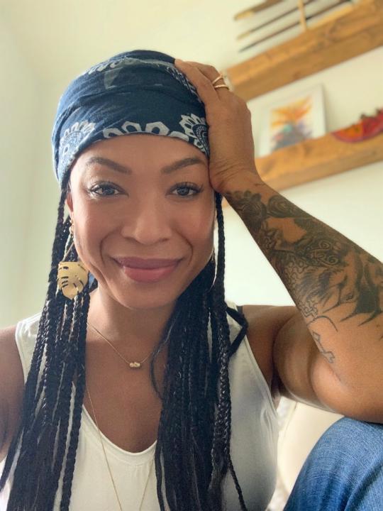 Zia Gaylyn