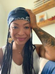Zia Gaylyn