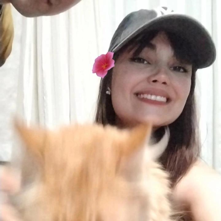 Valentina Catalina Retamoso