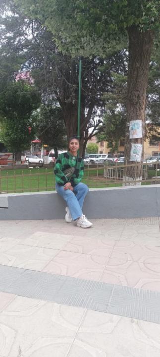 Jimena Carmona