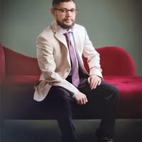 Isaiah Drake