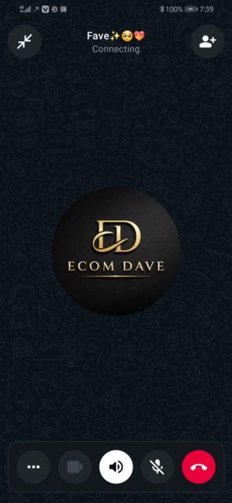 Ecom Dave