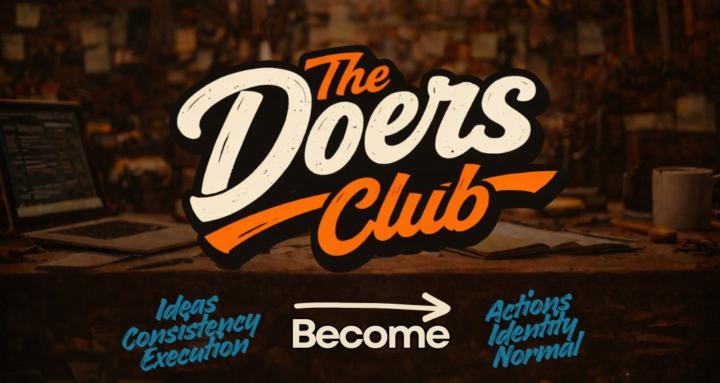 The Doers Club