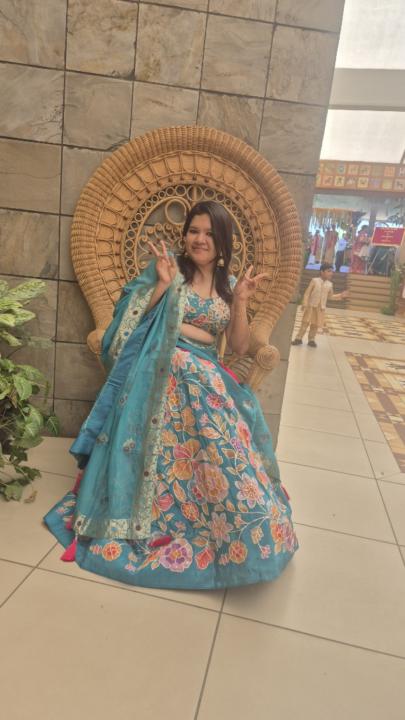 Nikita Mastakar