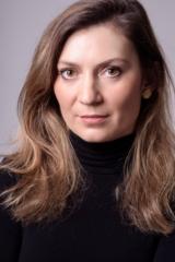 Monika Szała-Kuźmińska