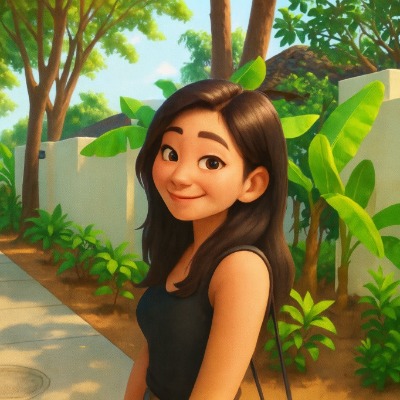 Lori Pan