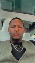 Martin Dortch