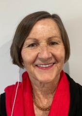 Susan Rennie
