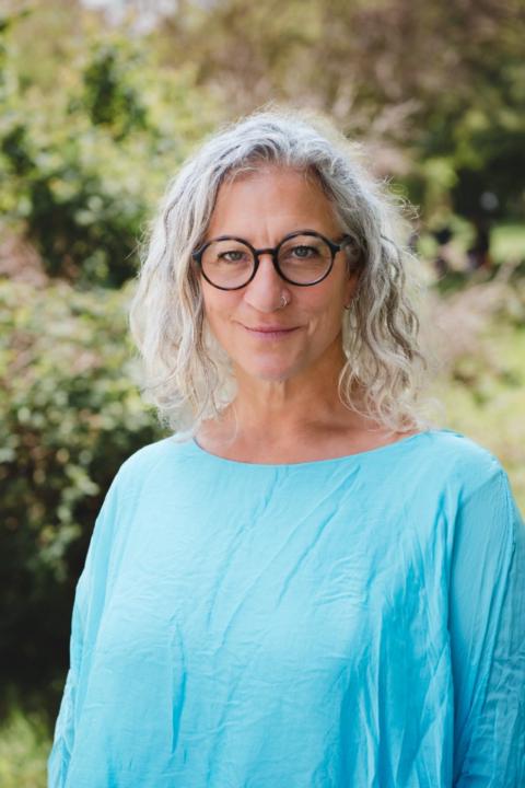Claudia Molnar